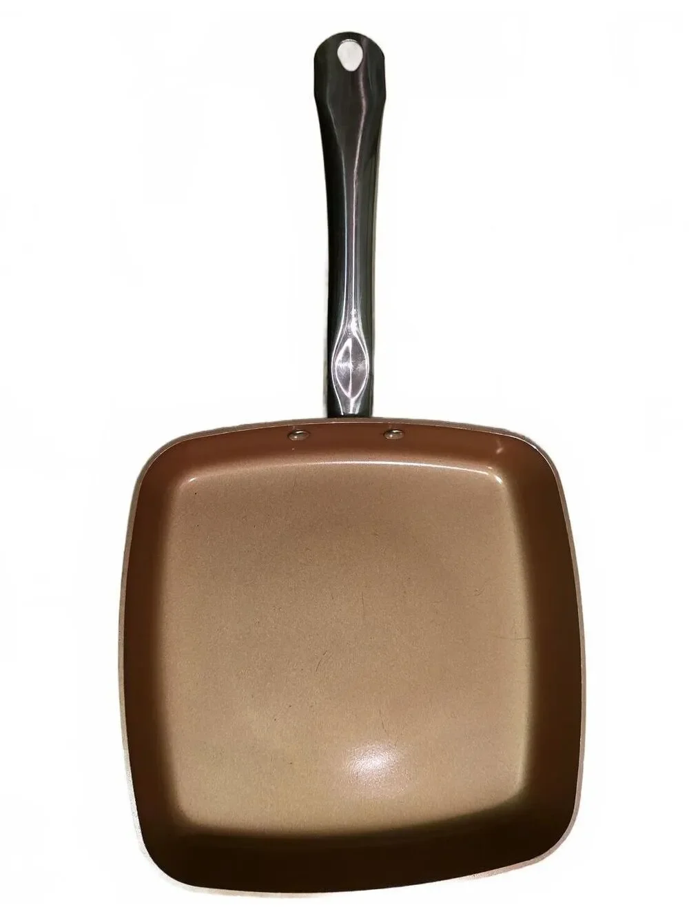 Copper Chef 9.5